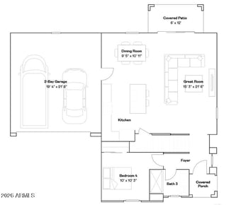 69 W Fremont Ps, Apache Junction, AZ 85120