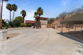 690 Mclean Dr, Wickenburg, AZ 85390