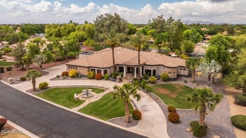 690 Seattle Slew Ln, Gilbert, AZ 85296