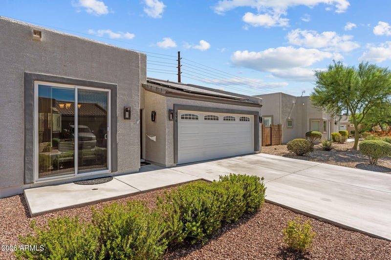 690 W Dylan Ct, Wickenburg, AZ 85390