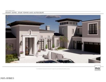 6900 39th Pl #9, Paradise Valley, AZ 85253