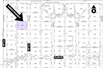 6900 418th Ave #1008, Tonopah, AZ 85354