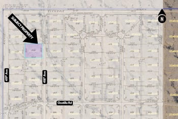 6900 418th Ave #1008, Tonopah, AZ 85354