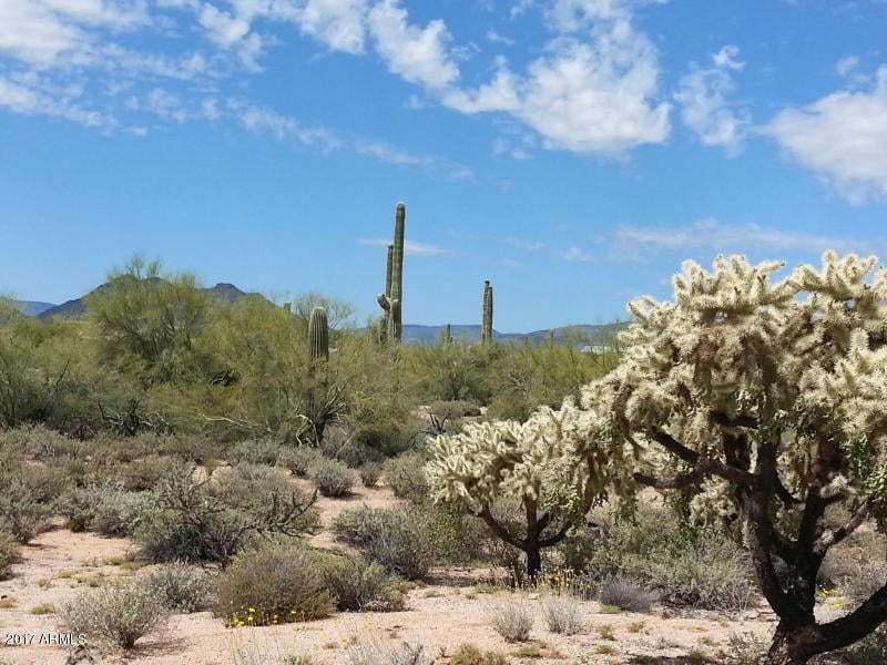 6900-6800 E Montgomery Rd #--, Scottsdale, AZ 85266