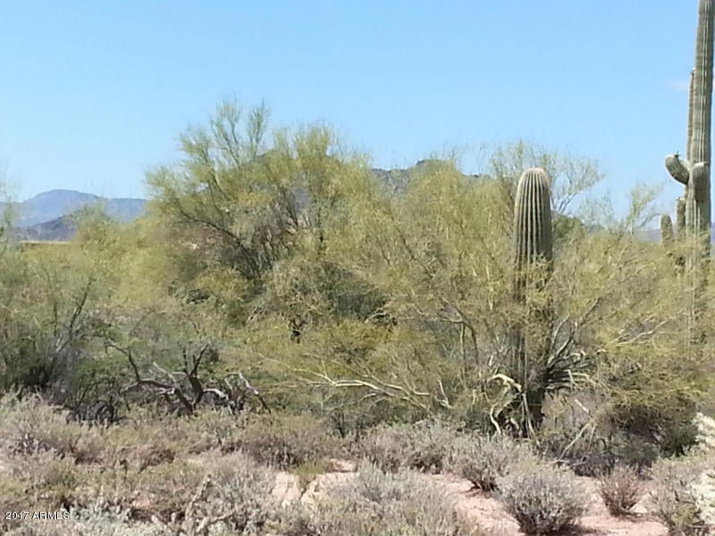 6900-6800 E Montgomery Rd #--, Scottsdale, AZ 85266