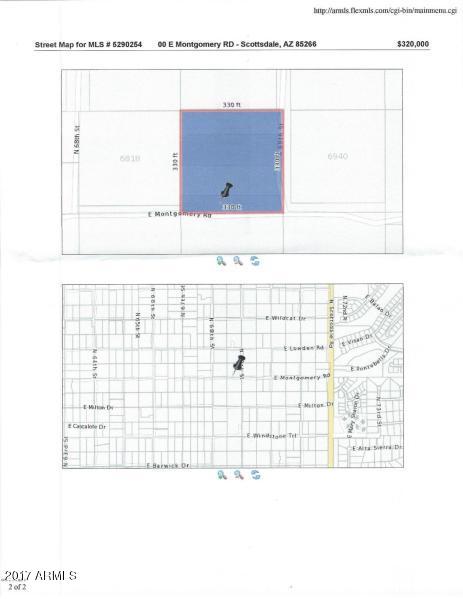 6900-6800 E Montgomery Rd #--, Scottsdale, AZ 85266