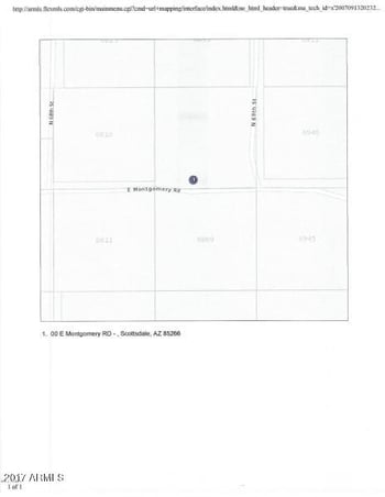 6900-6800 E Montgomery Rd #--, Scottsdale, AZ 85266