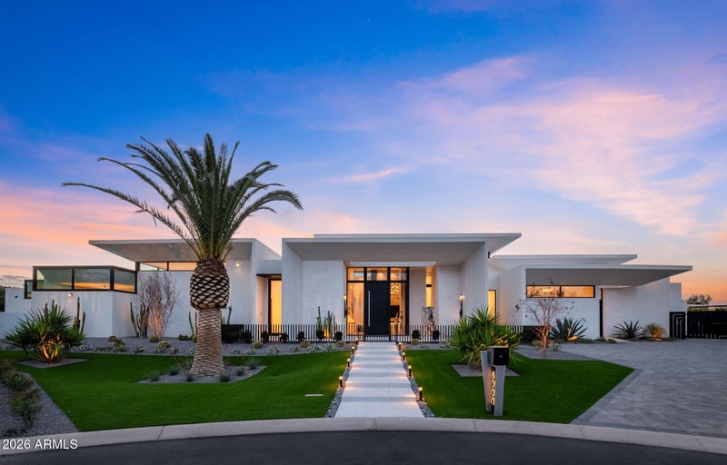 6900 Belmont Ave, Paradise Valley, AZ 85253