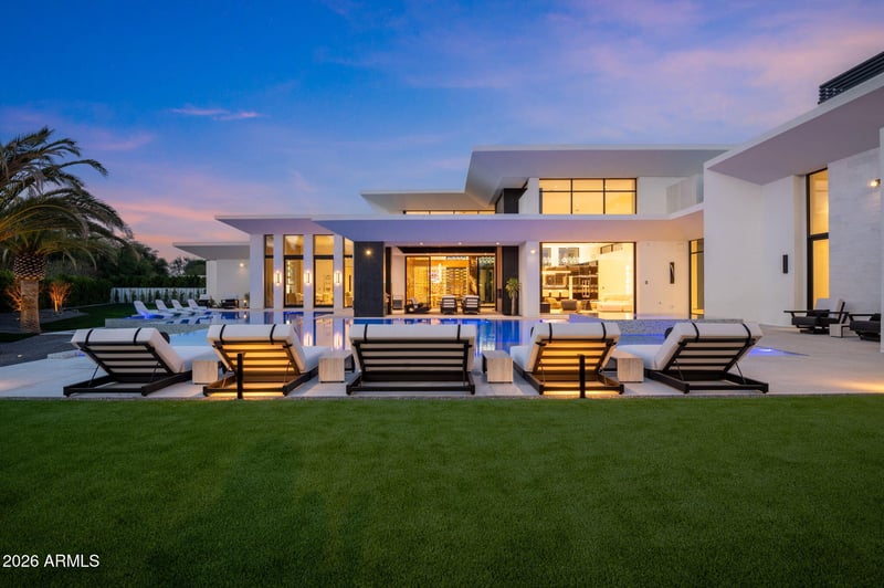 6900 Belmont Ave, Paradise Valley, AZ 85253