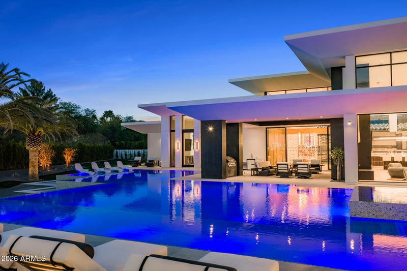 6900 Belmont Ave, Paradise Valley, AZ 85253