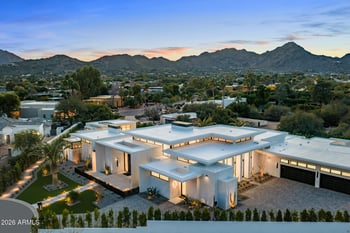 6900 Belmont Ave, Paradise Valley, AZ 85253