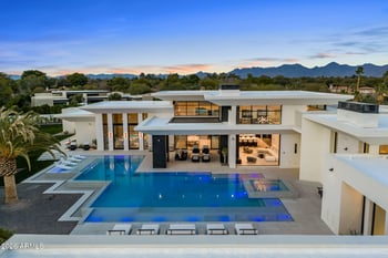 6900 E Belmont Ave, Paradise Valley, AZ 85253