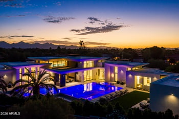 6900 E Belmont Ave, Paradise Valley, AZ 85253