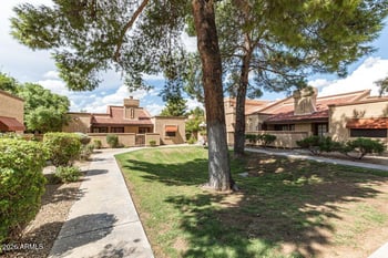 6900 Gold Dust Ave #151, Paradise Valley, AZ 85253