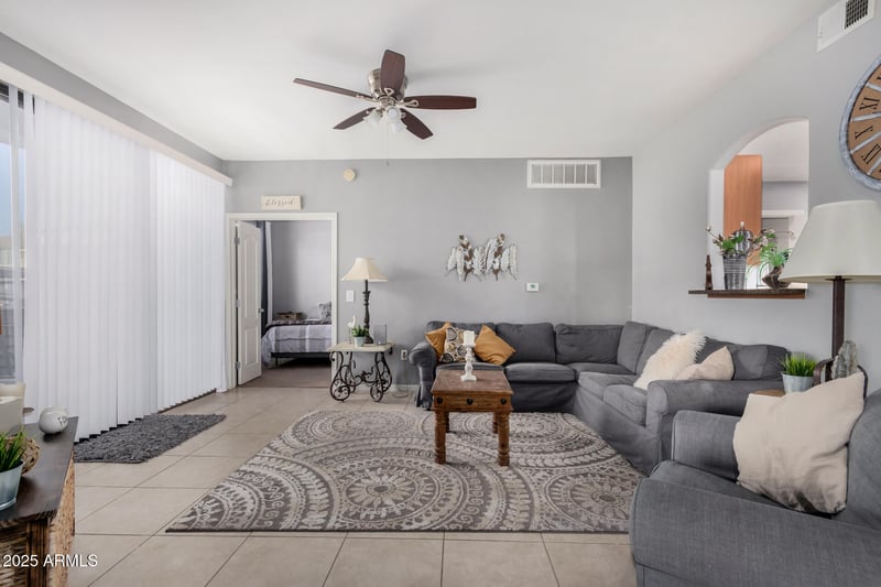 6900 Princess Dr #1101, Phoenix, AZ 85054