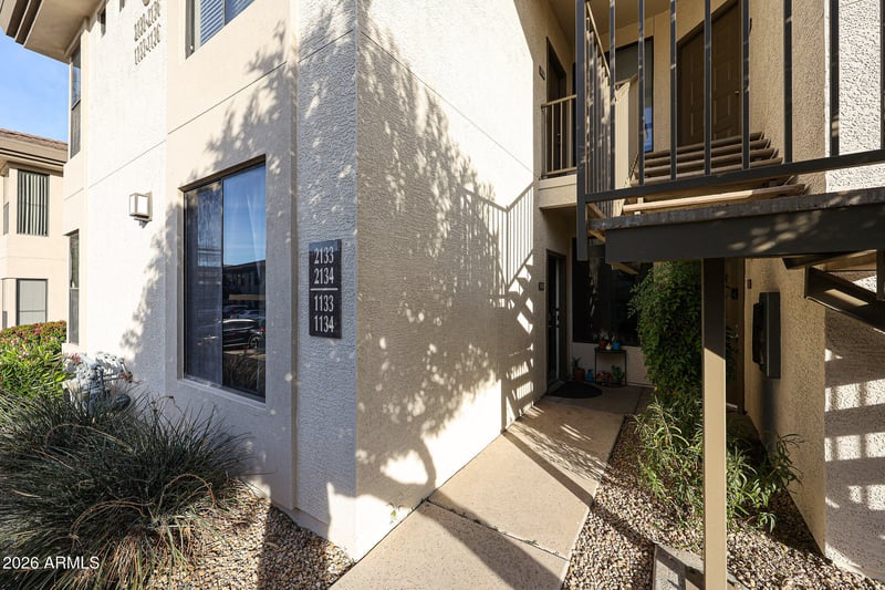 6900 E Princess Dr #1134, Phoenix, AZ 85054
