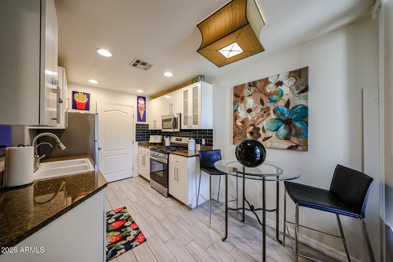 6900 E Princess Dr #1134, Phoenix, AZ 85054