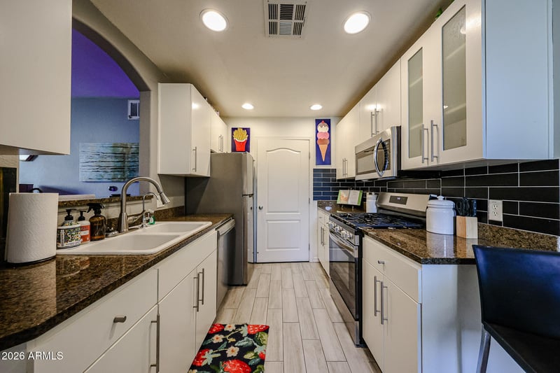 6900 E Princess Dr #1134, Phoenix, AZ 85054