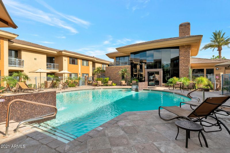 6900 E Princess Dr #1154, Phoenix, AZ 85054