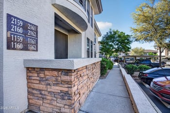 6900 E Princess Dr #1160, Phoenix, AZ 85004