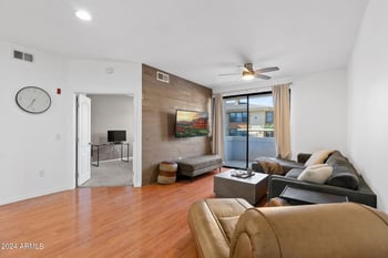 6900 E Princess Dr #1161, Phoenix, AZ 85054