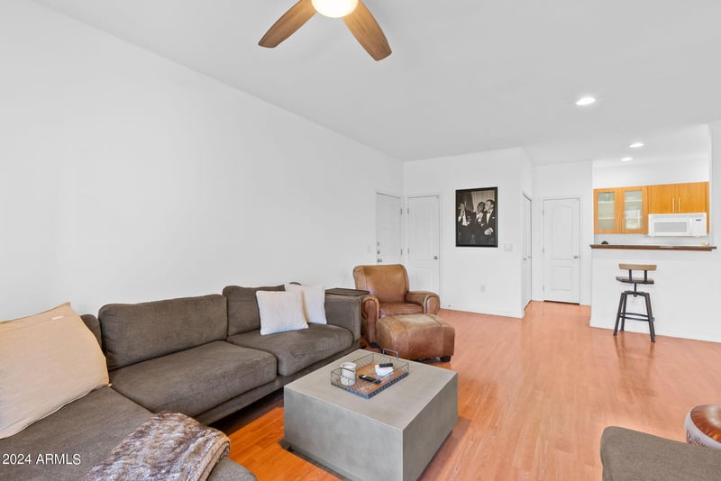 6900 E Princess Dr #1161, Phoenix, AZ 85054