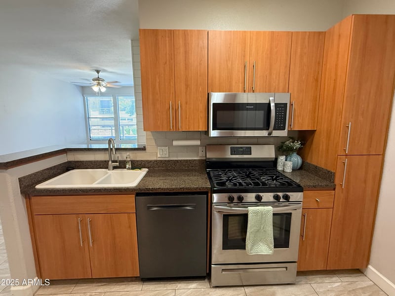 6900 E Princess Dr #1163, Phoenix, AZ 85054