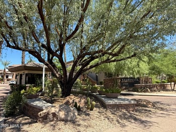 6900 E Princess Dr #1163, Phoenix, AZ 85054