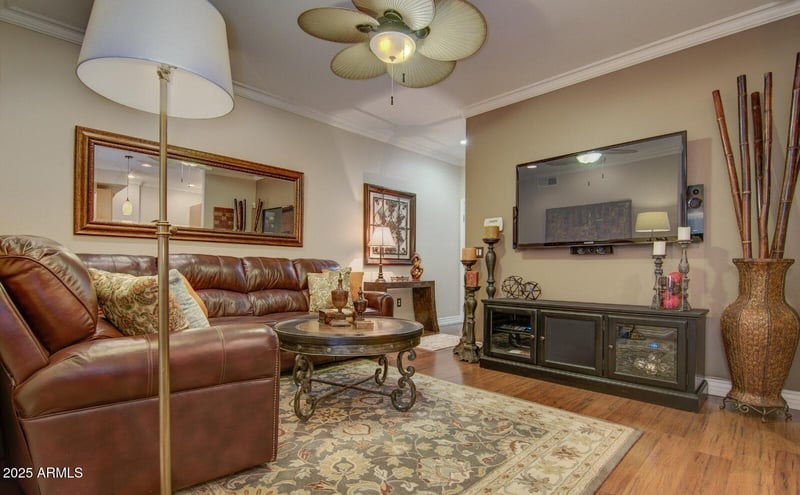 6900 E Princess Dr #1176, Phoenix, AZ 85054