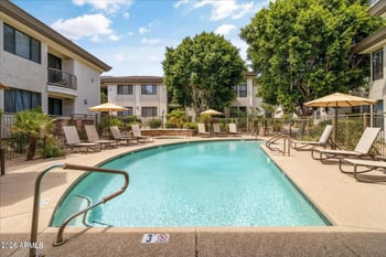 6900 E Princess Dr #1176, Phoenix, AZ 85054