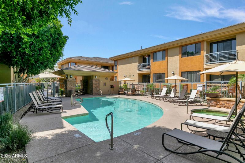 6900 E Princess Dr #1202, Phoenix, AZ 85054