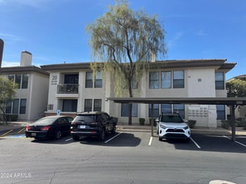 6900 E Princess Dr #1219, Phoenix, AZ 85054