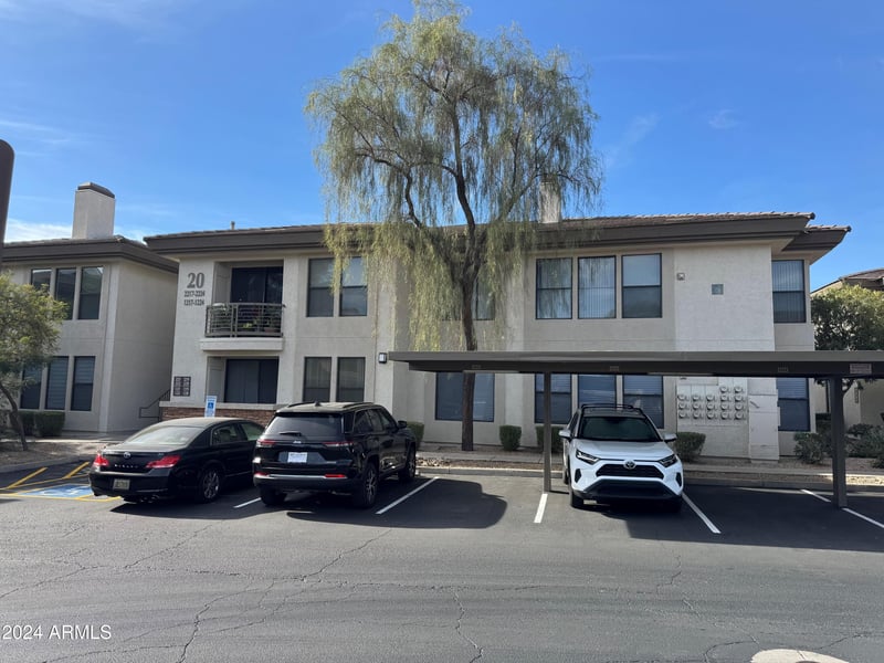 6900 E Princess Dr #1219, Phoenix, AZ 85054