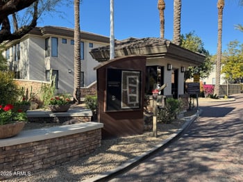 6900 E Princess Dr #1219, Phoenix, AZ 85054