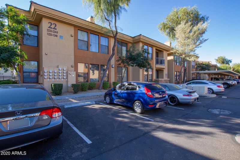 6900 E Princess Dr #1236, Phoenix, AZ 85054