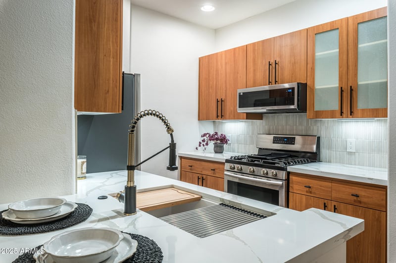6900 E Princess Dr #1246, Phoenix, AZ 85054
