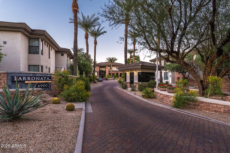 6900 E Princess Dr #1246, Phoenix, AZ 85054