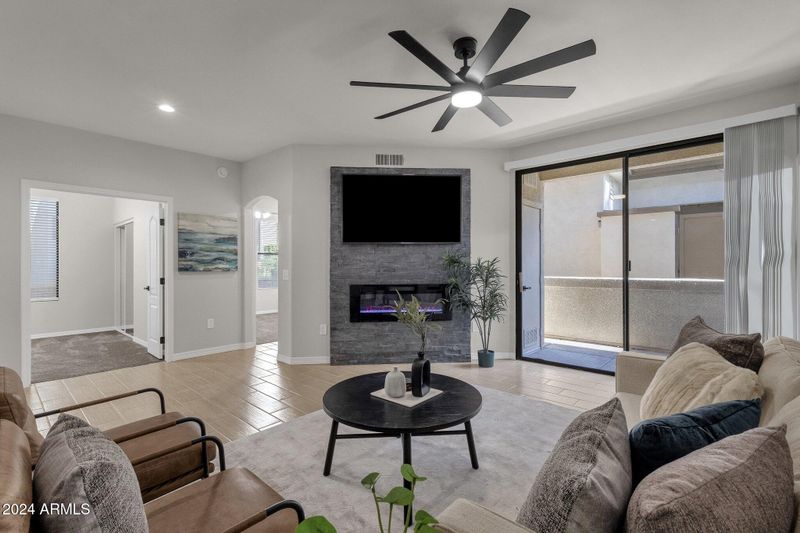 6900 E Princess Dr #1256, Phoenix, AZ 85054