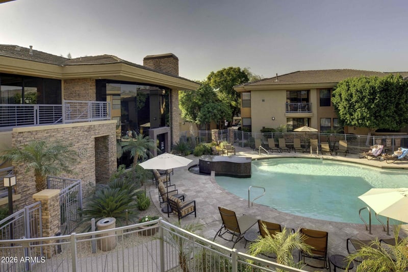 6900 Princess Dr #2109, Phoenix, AZ 85054