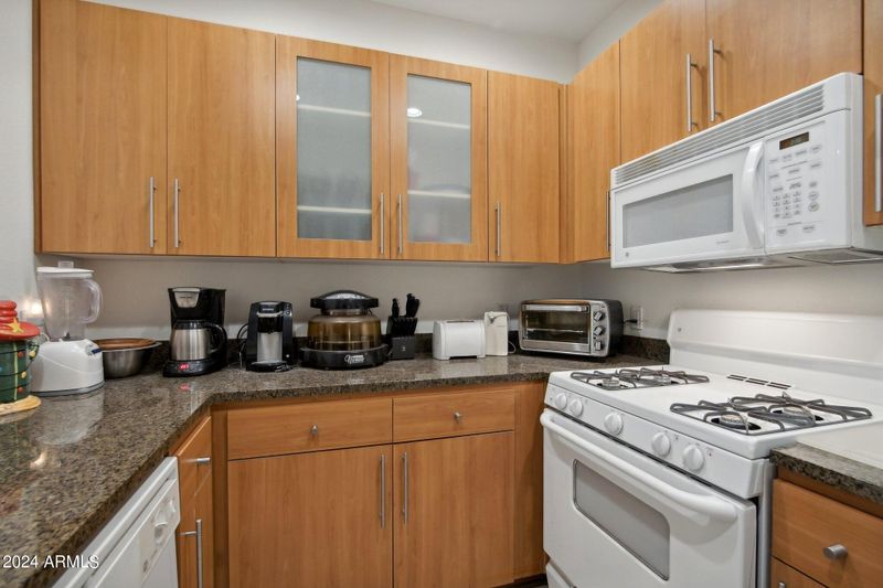 6900 E Princess Dr #2116, Phoenix, AZ 85054