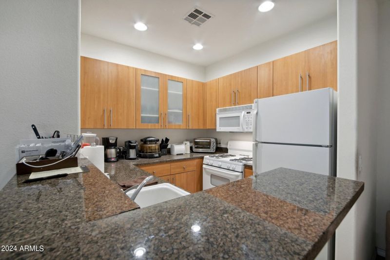 6900 E Princess Dr #2116, Phoenix, AZ 85054