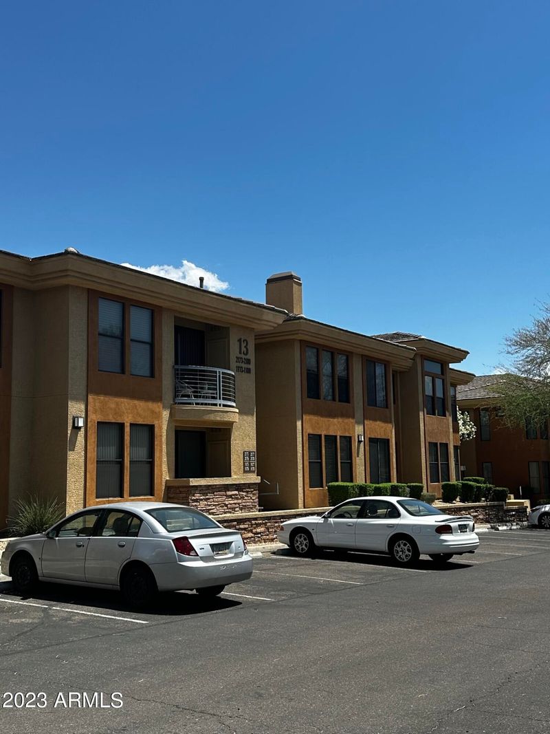 6900 E Princess Dr #2175, Phoenix, AZ 85054