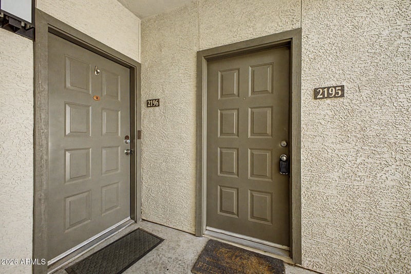 6900 E Princess Dr #2195, Phoenix, AZ 85054
