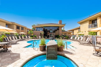 6900 E Princess Dr #2195, Phoenix, AZ 85054