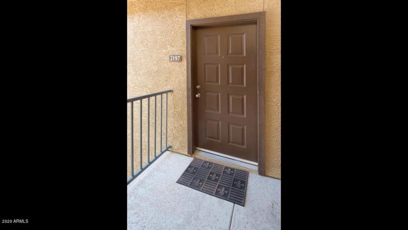 6900 E Princess Dr #2197, Phoenix, AZ 85054