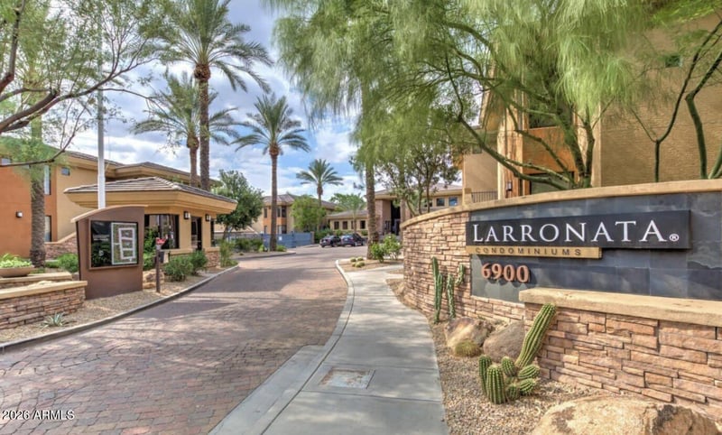 6900 E Princess Dr #2200, Phoenix, AZ 85054