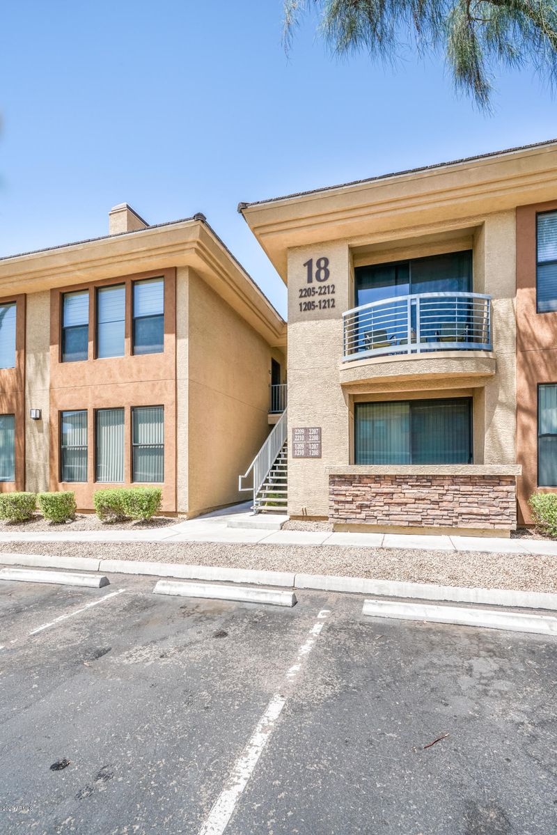 6900 E Princess Dr #2210, Phoenix, AZ 85054