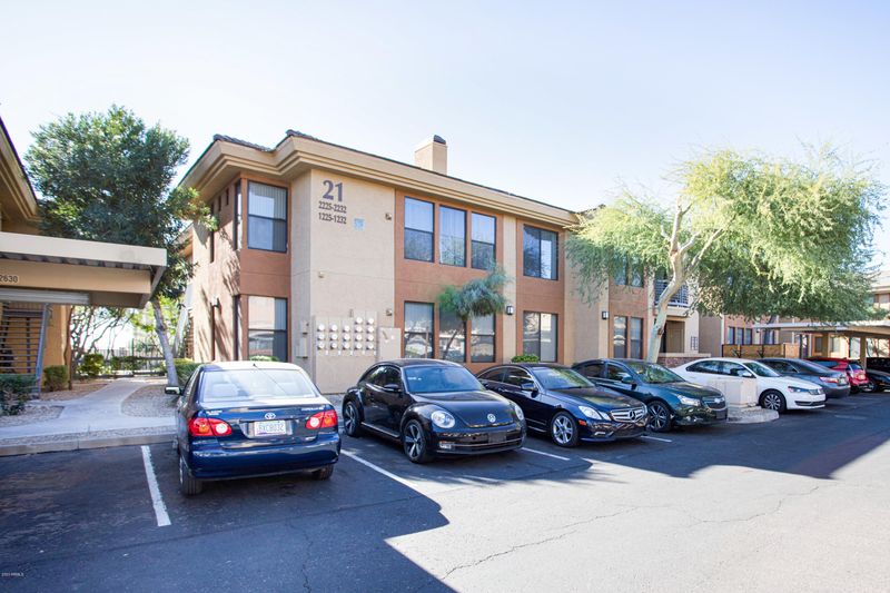6900 E Princess Dr #2232, Phoenix, AZ 85054