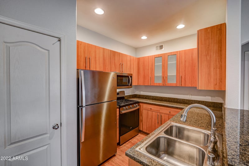 6900 E Princess Dr #2235, Phoenix, AZ 85054
