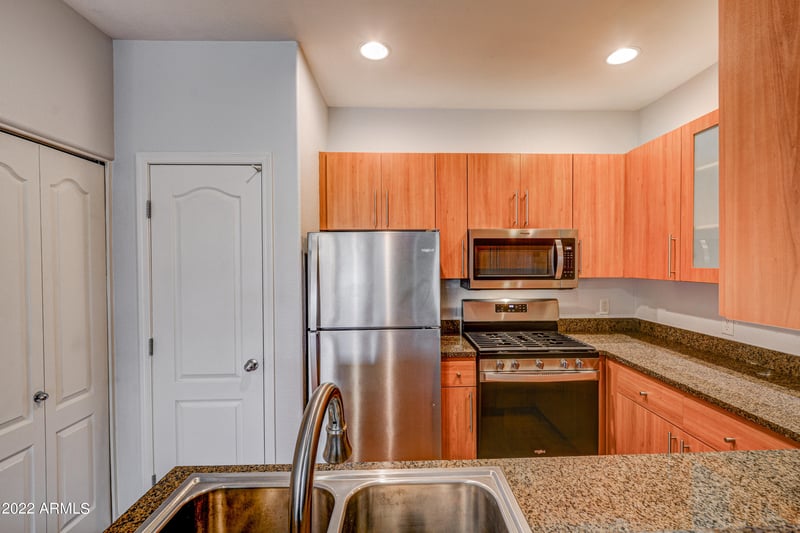 6900 E Princess Dr #2235, Phoenix, AZ 85054